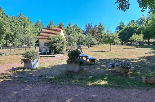 Photo 29 - Apartment in Wortel Hoogstraten With Garden