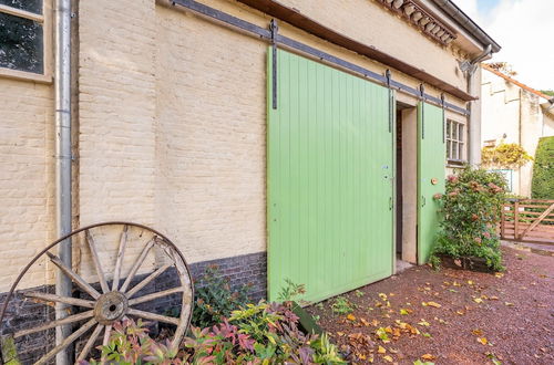 Photo 40 - Apartment in Wortel Hoogstraten With Garden