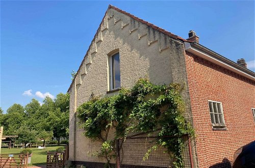 Foto 32 - Apartment in Wortel Hoogstraten With Garden