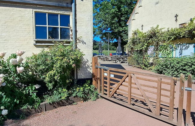 Nice Apartment on Unesco World Heritage Site Wortel-kolonie - Foto 42
