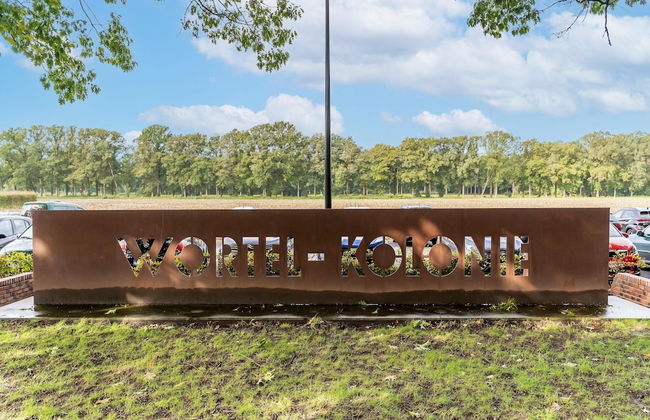 Apartment in Wortel Hoogstraten - Photo 34