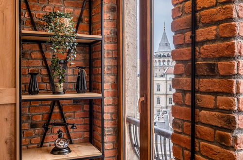 Photo 17 - Flat With Galata Tower View Near Sishane Metro