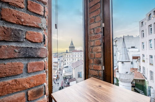 Photo 12 - Flat With Galata Tower View Near Sishane Metro