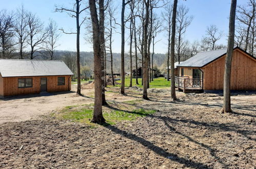 Photo 33 - Cosy Chalet Near Durbuy in Nature