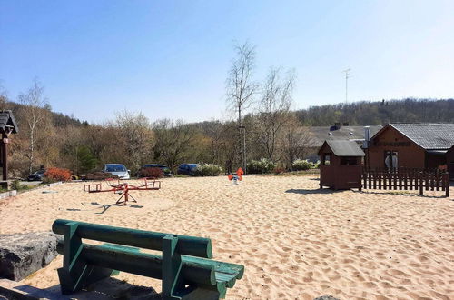 Photo 34 - Cosy Chalet Near Durbuy in Nature