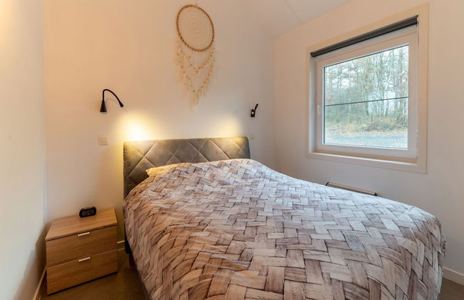 Cosy Chalet Near Durbuy in Nature - Foto 6