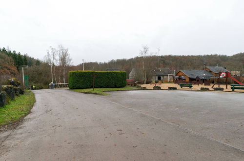 Photo 32 - Cosy Chalet Near Durbuy in Nature