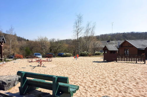 Photo 31 - Cosy Chalet Near Durbuy in Nature