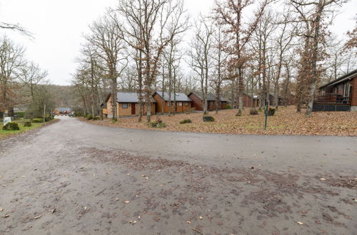 Photo 31 - Cosy Chalet Near Durbuy in Nature