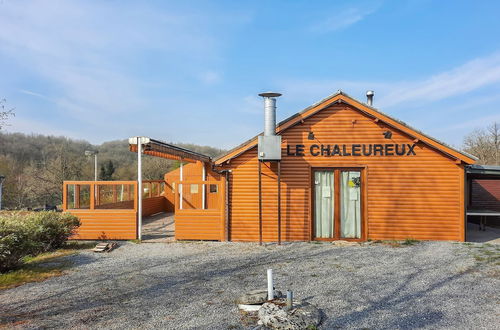 Photo 30 - Cosy Chalet Near Durbuy in Nature