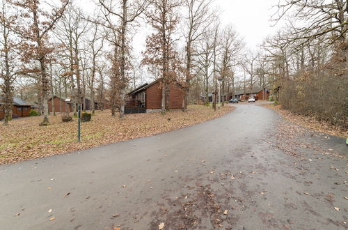 Photo 36 - Cosy Chalet Near Durbuy in Nature