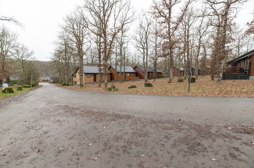 Photo 33 - Cosy Chalet Near Durbuy in Nature