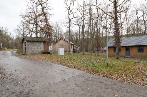 Foto 40 - Cosy Chalet Near Durbuy in Nature