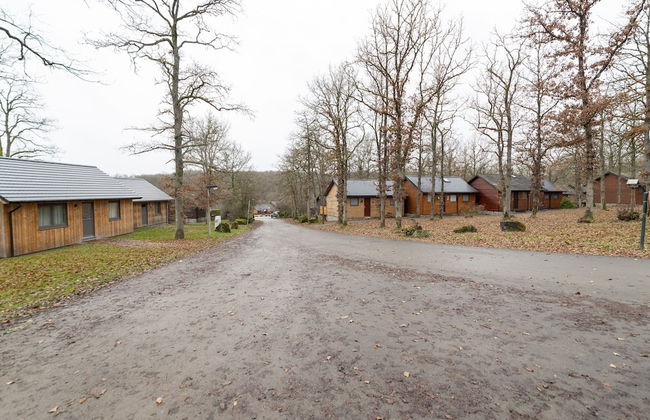 Cosy Chalet Near Durbuy in Nature - Foto 35