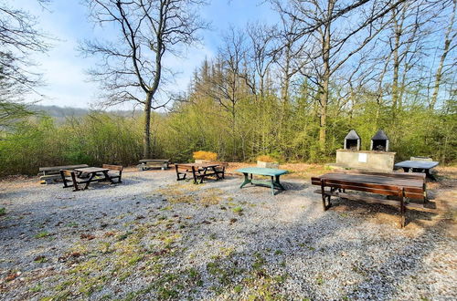 Photo 40 - Cosy Chalet Near Durbuy in Nature