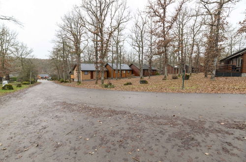 Photo 38 - Cosy Chalet Near Durbuy in Nature