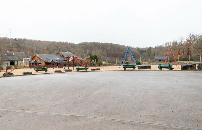 Cosy Chalet Near Durbuy in Nature - Foto 36