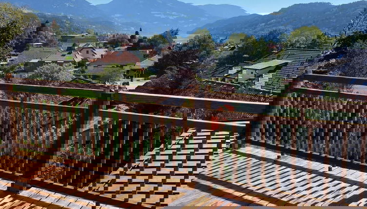 Photo 1 - Holiday Home Seeboden Near Ski & Lake Views