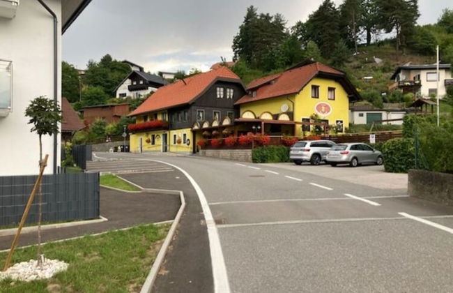 Holiday Home Seeboden Near Ski & Lake Views - Foto 13