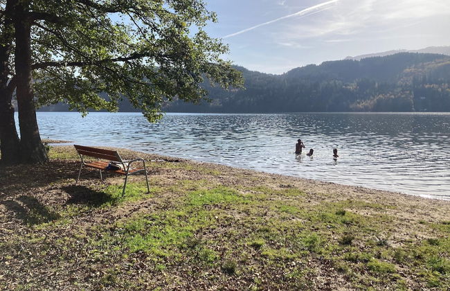 Holiday Home Seeboden Near Ski & Lake Views - Foto 34