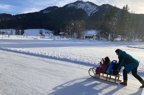 Photo 17 - Holiday Home in Seeboden on Lake Millstatter See