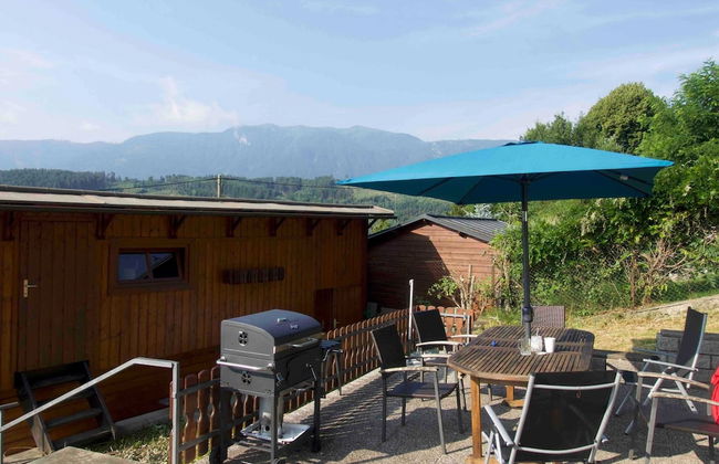 Holiday Home Seeboden Near Ski & Lake Views - Foto 16