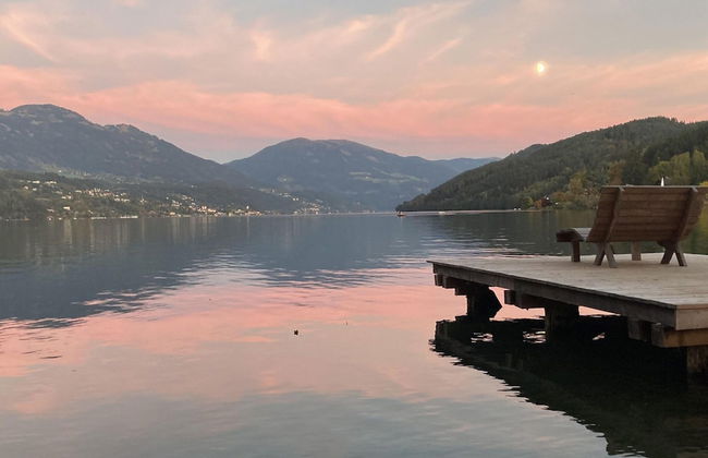 Holiday Home Seeboden Near Ski & Lake Views - Foto 25