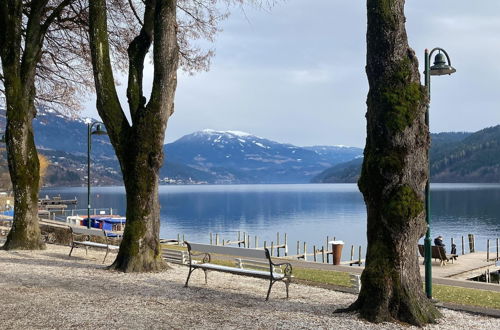 Photo 37 - Holiday Home in Seeboden on Lake Millstatter See