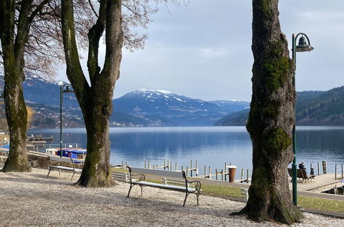 Photo 20 - Holiday Home in Seeboden on Lake Millstatter See