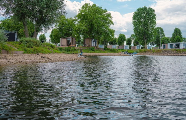 Tiny River House 2 Guest - Foto 3