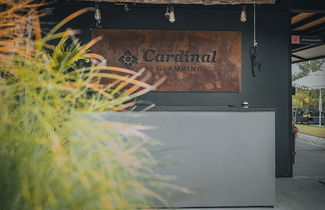 Foto 2 - Cardinal Glamping