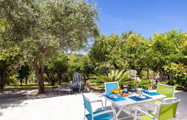 3031 Villa Meridia- Trilocale by Barbarhouse - Photo 1