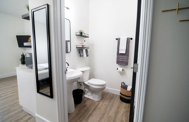 Conestoga Quarters - Foto 13