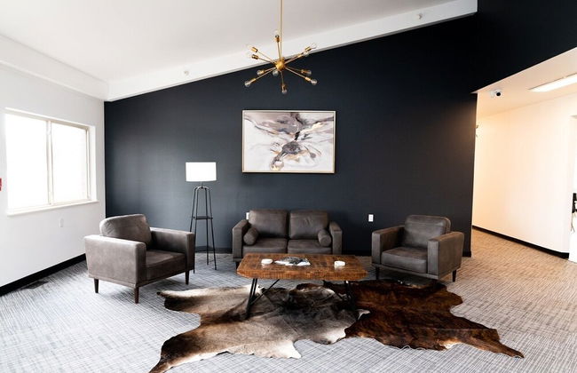 Conestoga Quarters - Foto 4