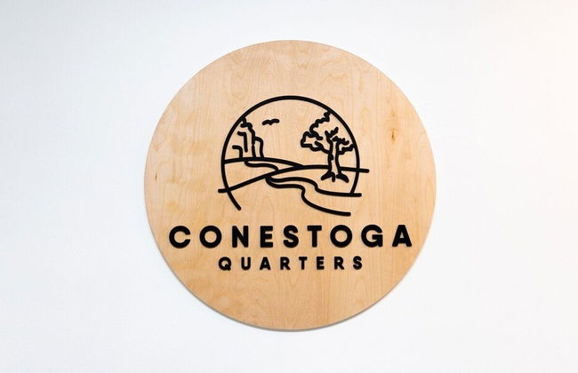 Conestoga Quarters - Foto 3