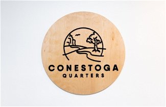 Foto 3 - Conestoga Quarters