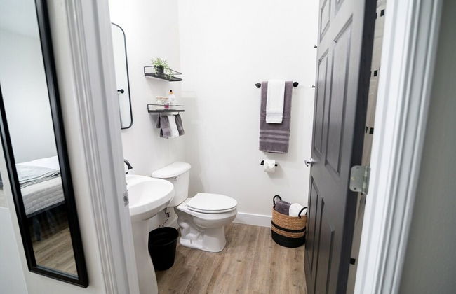Conestoga Quarters - Foto 14