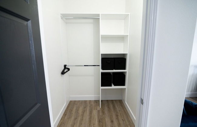 Conestoga Quarters - Foto 11