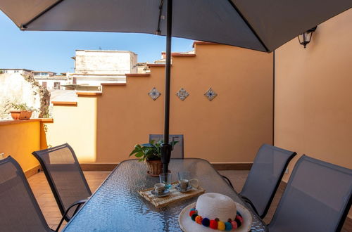 Photo 2 - Kalsa Apartment With Terrace by Wonderful Italy