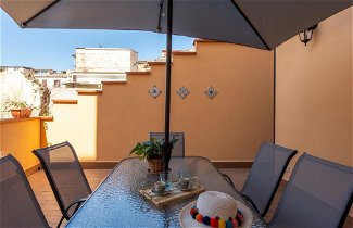 Photo 2 - Kalsa Apartment With Terrace by Wonderful Italy