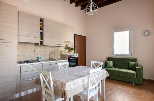 Photo 4 - Kalsa Apartment With Terrace by Wonderful Italy