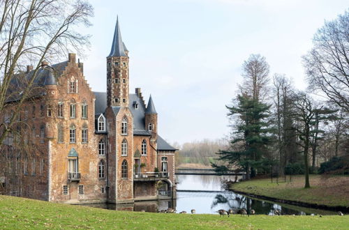 Photo 36 - Apartment in Kruibeke at Wissekerke Castle