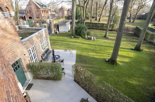 Photo 20 - Apartment in Kruibeke at Wissekerke Castle