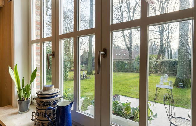 Apartment in Kruibeke Wissekerke Castle - Foto 40