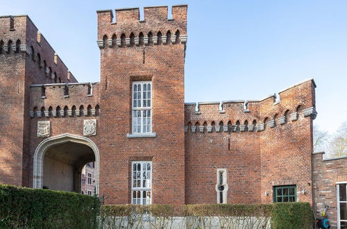 Photo 33 - Mystique Apartment in Kruibeke at Wissekerke Castle