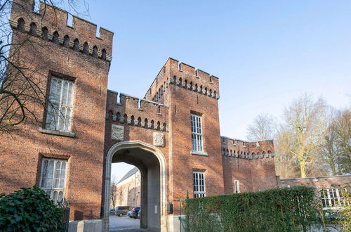 Photo 30 - Apartment in Kruibeke at Wissekerke Castle