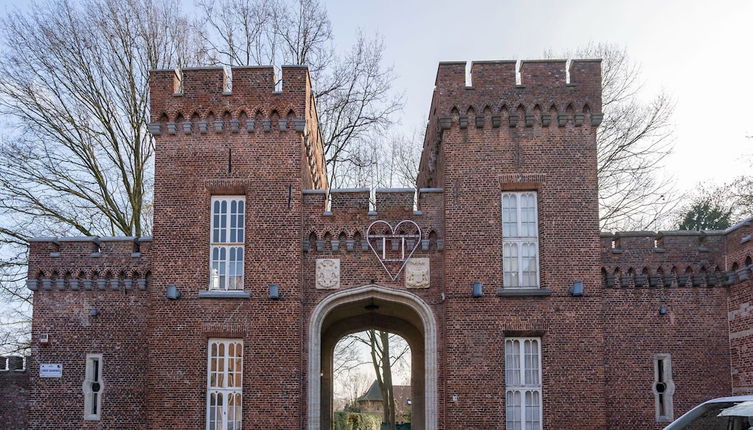 Photo 1 - Mystique Apartment in Kruibeke at Wissekerke Castle