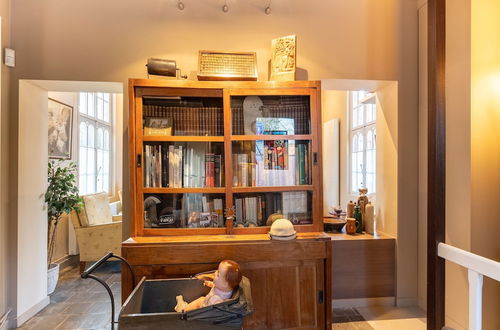 Photo 10 - Apartment in Kruibeke at Wissekerke Castle