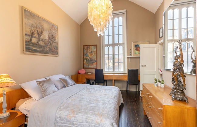 Apartment in Kruibeke Wissekerke Castle - Foto 4