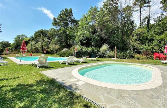 Belvilla by OYO Casa Bianca 4 pax - Foto 12